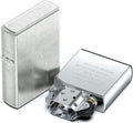 VVAY Windproof Petrol Lighter, Made by Brass, Sold Without Fluid