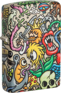 Zippo Artistic Lighters